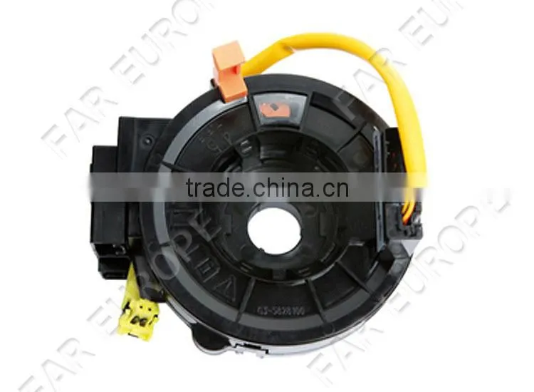 Wholesale 10209862-00 Spiral Airbag Clock Spring for BYD F0