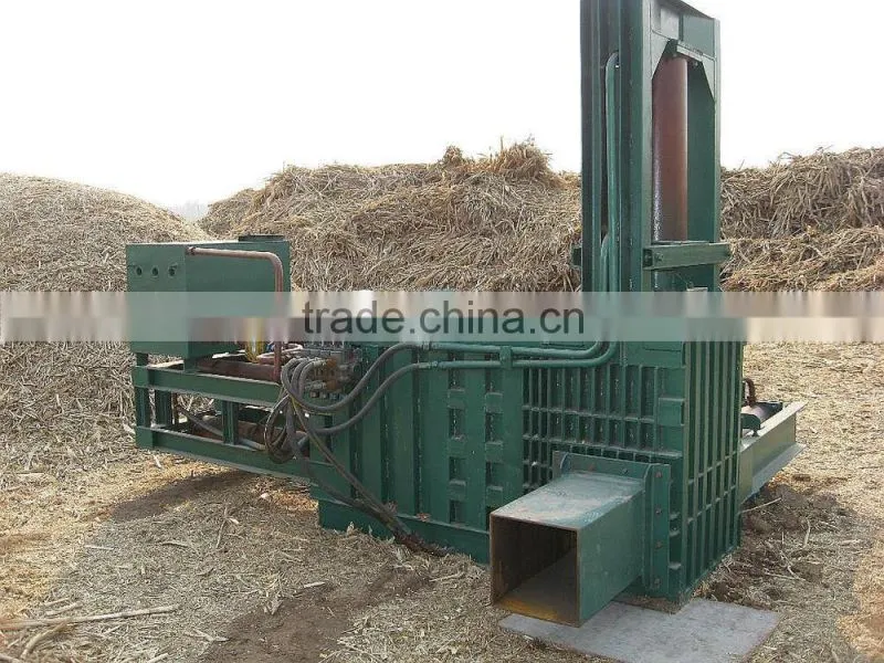hydraulic Rice Straw Baling Machine, Wheat Straw Baling Machine, Hay Baling Machine