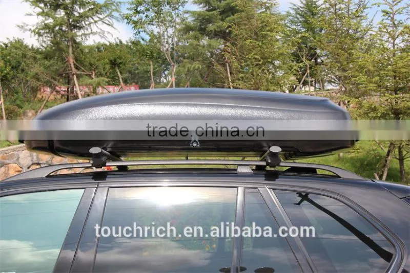 Offroad Fiberglass Roof Box