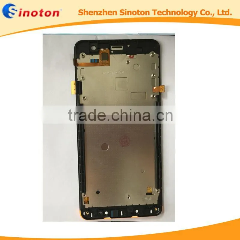 Smart phone touch panel replacement touch For BLU Studio 5.0 S II D572a D572i