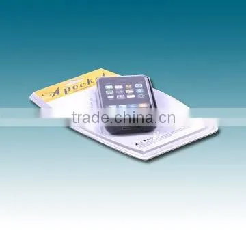Backup battery for iPhone