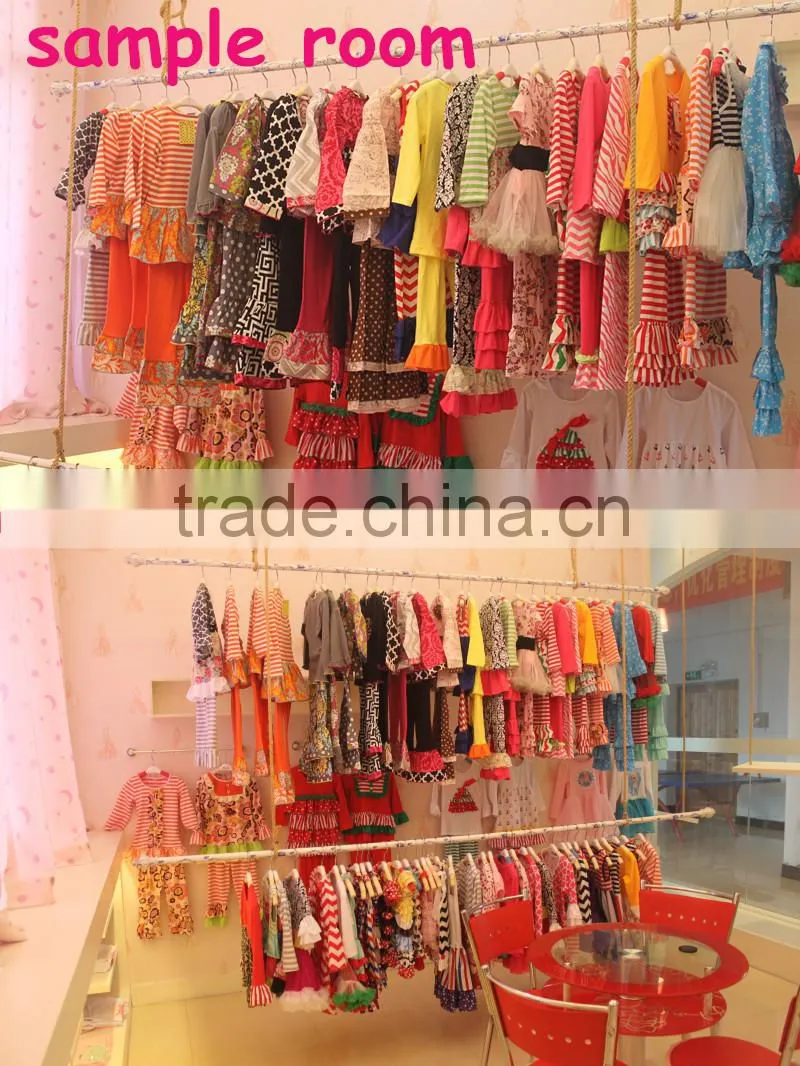 baby clothing manufacturer wholesale blank t shirts ruffle shirts toddler