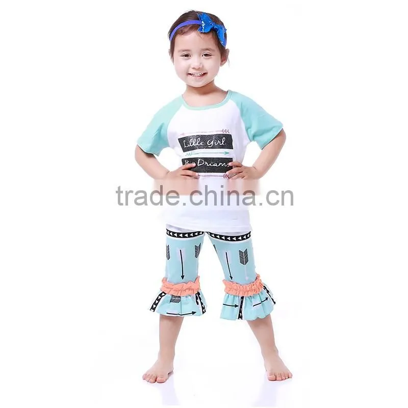 Children Clothes 2016 Summer Girls Boutique Clothing sexygirl mermaid Dress With scale shorts
