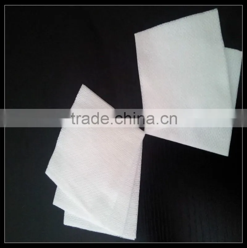 37g 6ply Non-woven Swabs