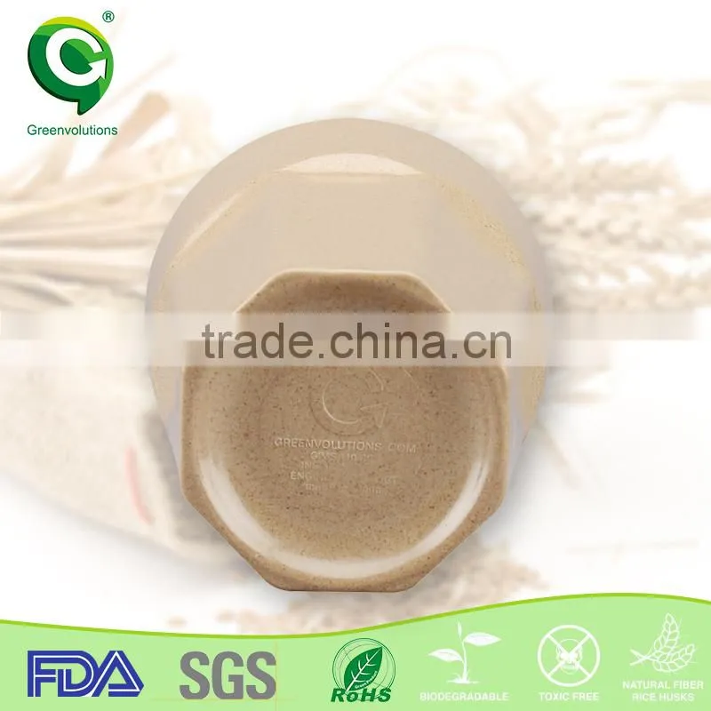 Eco-Friendly Heathy custom trafavel coffee Mug drinking cup