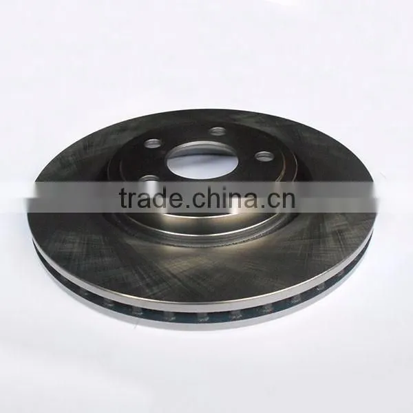 68035012AB 68035012AC 68035012AD 2011-2016 Jeep Grand Cherokee Front Brake Disc Rotor