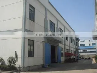 Ningbo Enjoy Casino Imp & Exp Co., Ltd. company overview - view 1