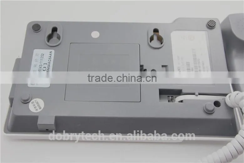 Good singal Huawei cdma fixed wireless desktop phone cellular phone F201 800/1900Mhz
