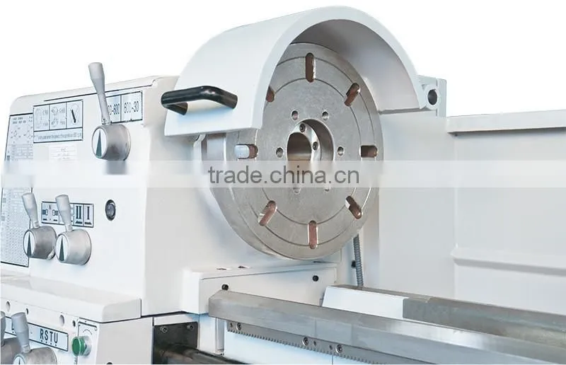 Turnado 230/1500 Lead Screw and Feed Shaft Lathe