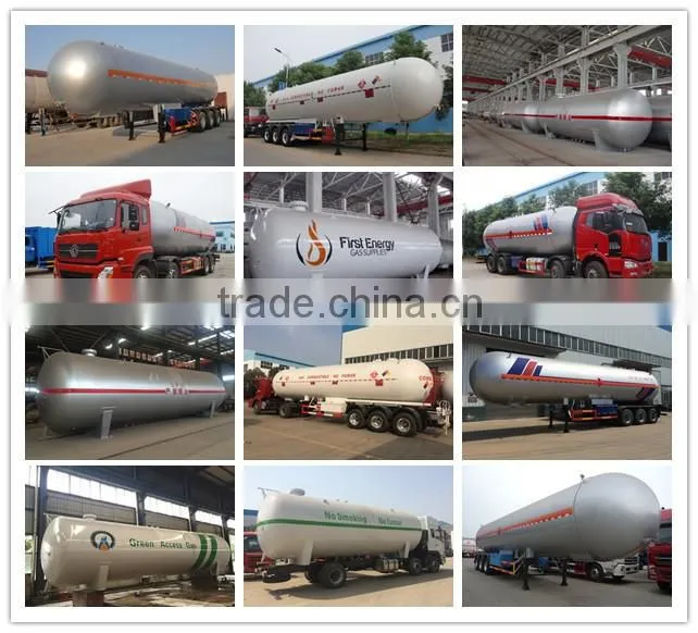 lpg tank