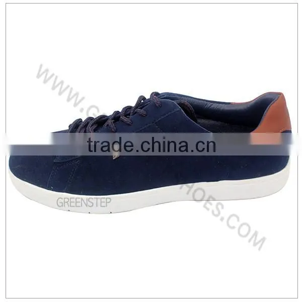 2015 high cut action leather top quality sneakers