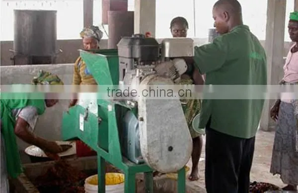 Factory direct supply oil press machine