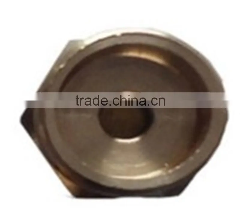 Agriculcure Brass Ejection Water Jet Nozzle