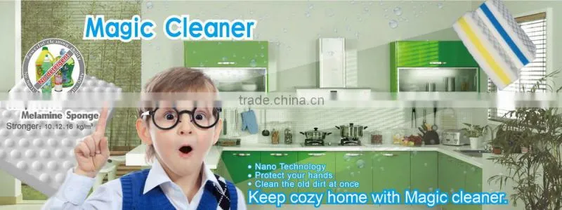 2015 Magic China manufacturer cleaning curl sponge wholesale