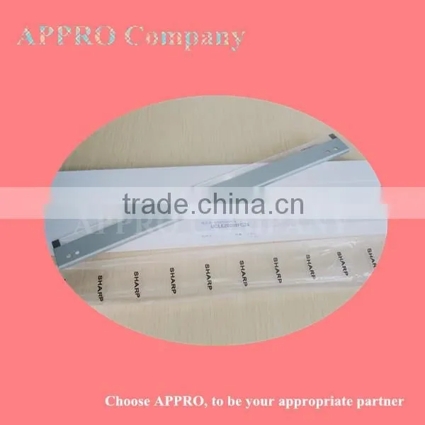 Compatible new transfer belt cleaning blade for sharp mx2600 mx3100 mx2601 UCLEZ0200FCZZ