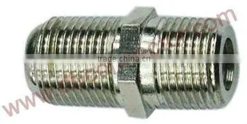 Dongbei 75Ohms splice barrel double female connector