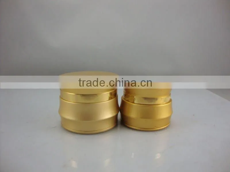 wholesale nice shape plastic perfume caps silver manufacture