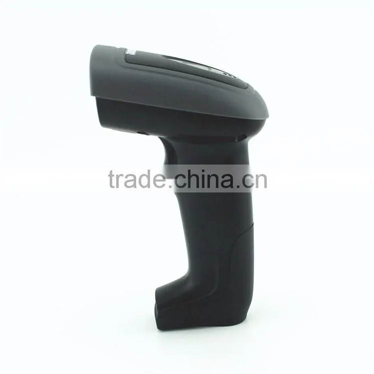 Shenzhen yhd 2D Blutooth Handheld Image qr barcode scanner android