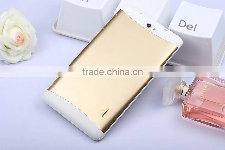7inch Android tablet pc bluetooth phone with sim card slot tablet pc
