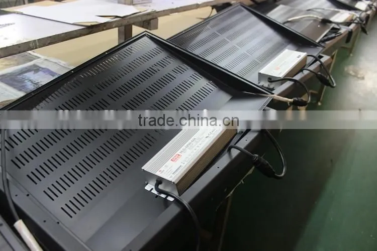 2016 new premium 400W LED street light new invention 400W LED street light