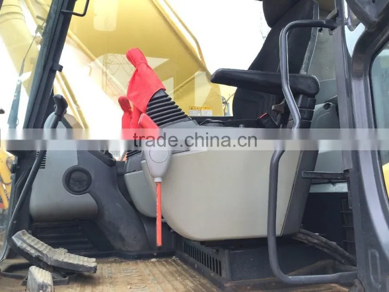 Cheap pc220-8 komatsu excavator sale, also pc220-6,pc220-7,pc200-8 used excavator japan