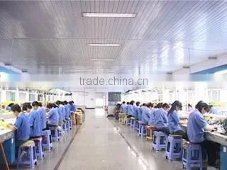 Cixi Fuli Electronic & Tools Co., Ltd. company overview - view 3