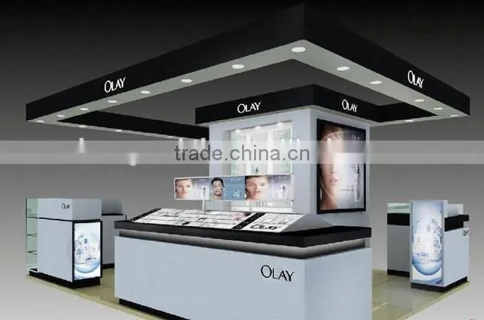 modern optical showcase, eyewear display,glass display showcase