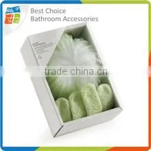 Popular Selling Travel Bath Set