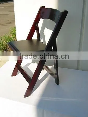 Wood Dinner Chair