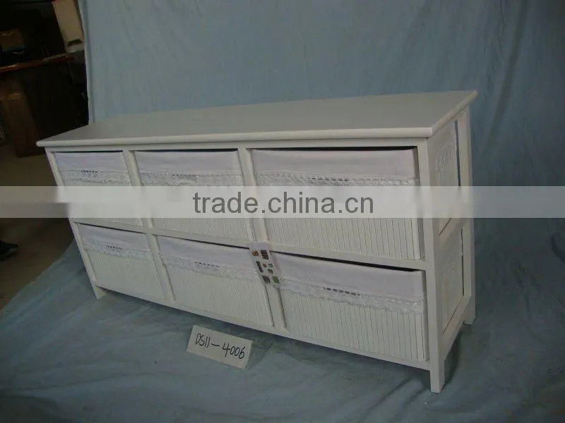 wooden living room furniture