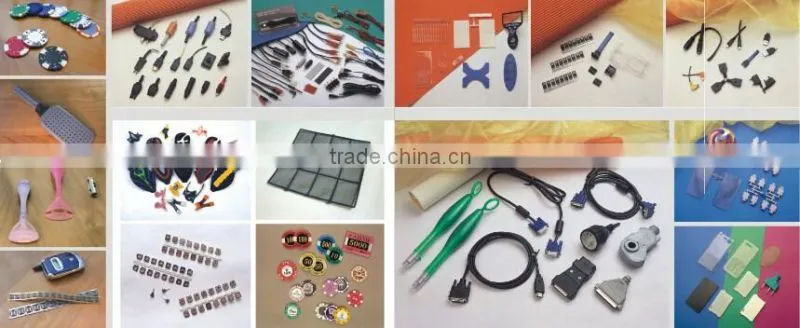 150ton injection molding machine