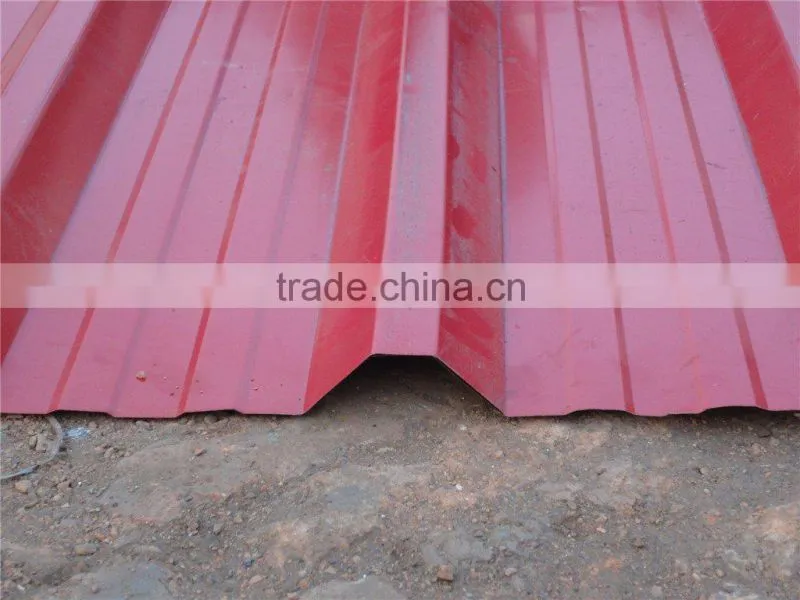 JHC roll forming machine