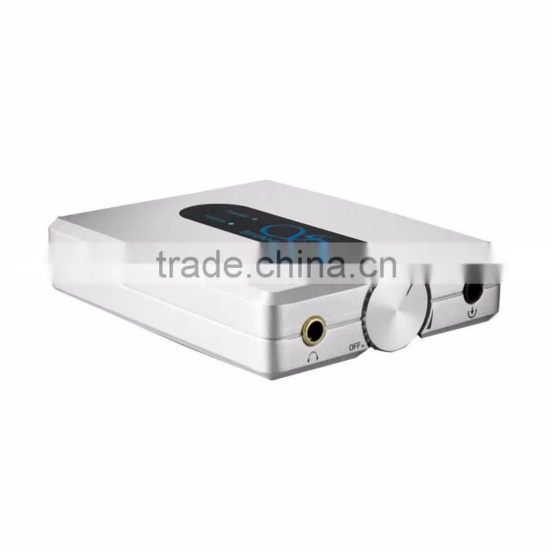 SHANLING H1 TPA6120A2 OPA2134 HiFi Portable Headphone Amplifier