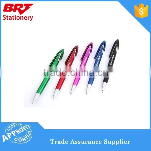 promotional ball pen ball pen with string
