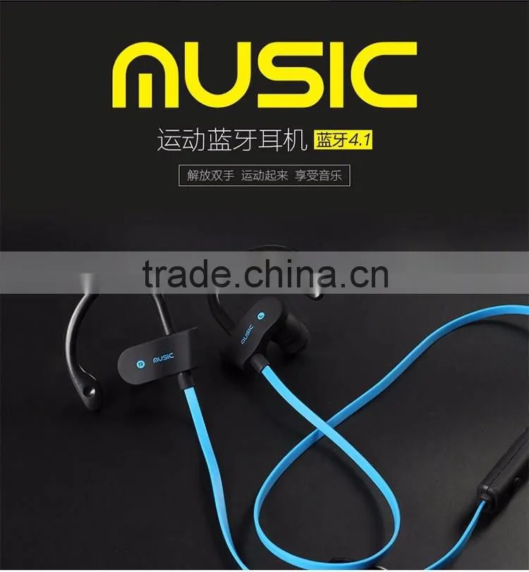 High Quality Mini Bluetooth Earphone,Sport Wireless Bluetooth 4.1 Stereo Earbuds/Headset