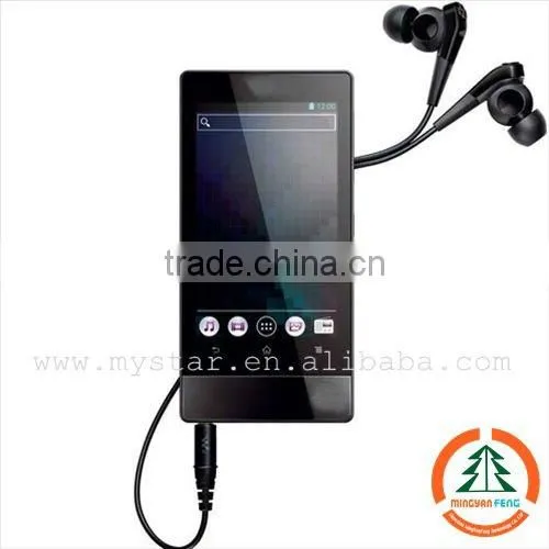 Large screen MP4, android 4.0 mp4 player