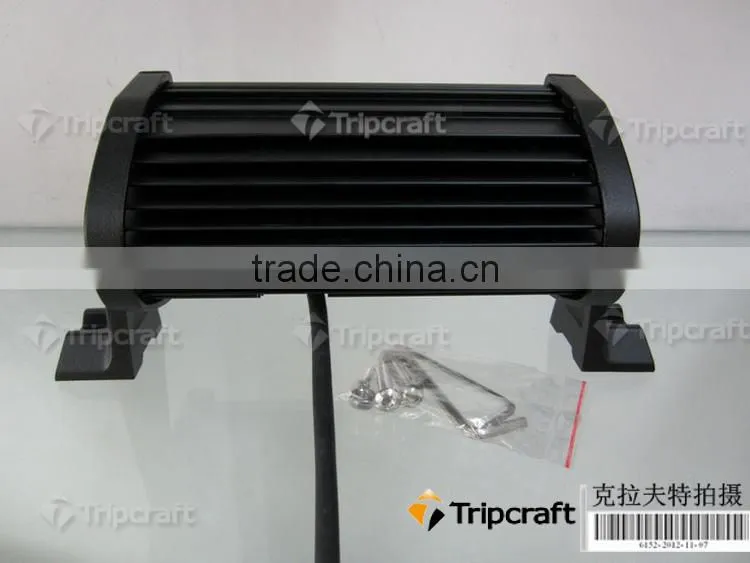 Promotion ! 36w LED Work Light Auxiliary Lamp For Suv,Truck,Atv,FARM MACHINERY