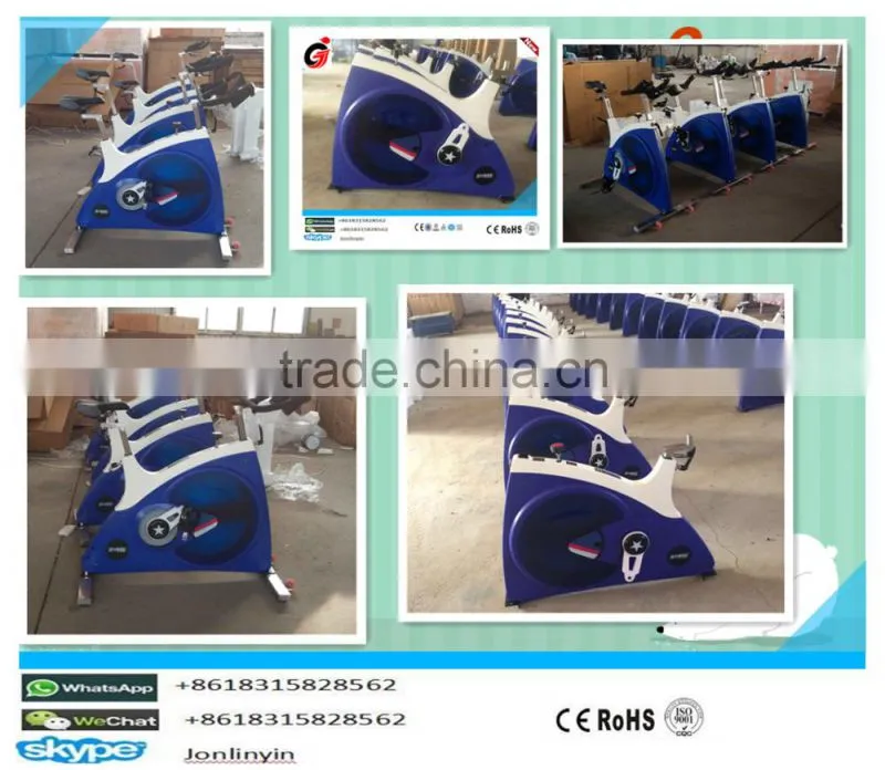 Dezhou new design spinning bike