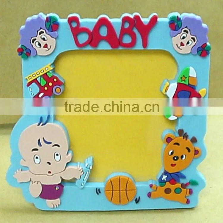Manufacturer supplies exquisite and high quality different types photo frames