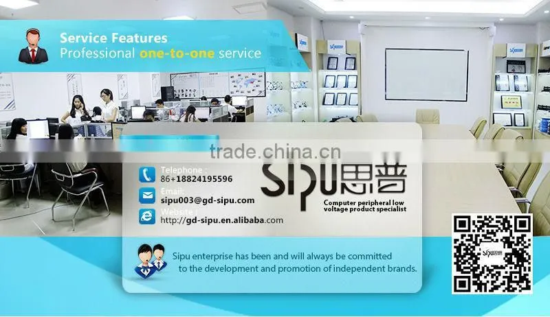 SIPU ide to sata power converter cable
