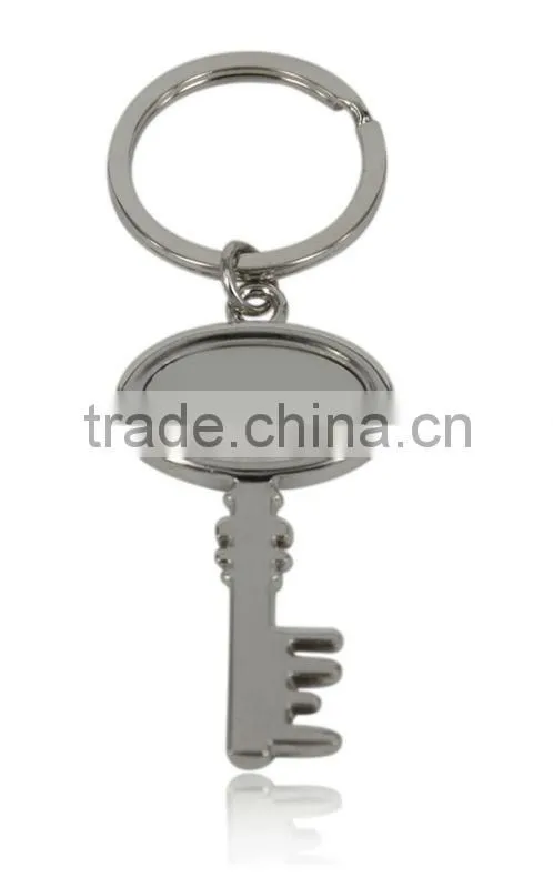 blank keychain/blank keychain metal/blank keychain for expory