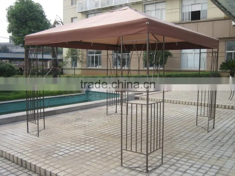 3*3M Getway Gazebo /Metal Gazebo