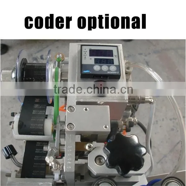 Adhesive Labeling Machine