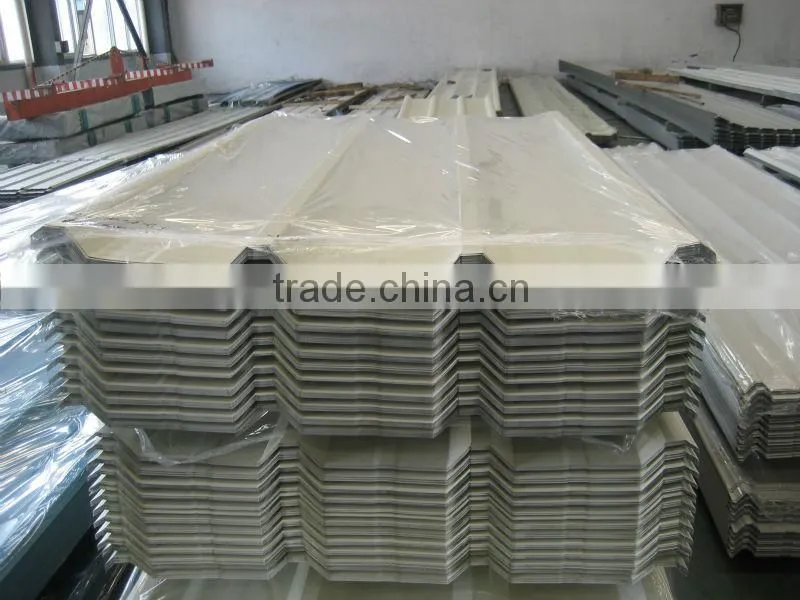 2013 HIGH QUALITY AND LOW PRICE CORRUGATED ROOFING SHEETS
