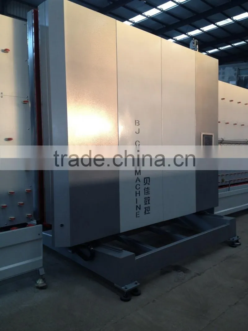 insulating glass automatic Processing line