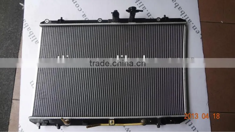 Air Conditioning Condenser for Toyota Highlander 88460-0E051