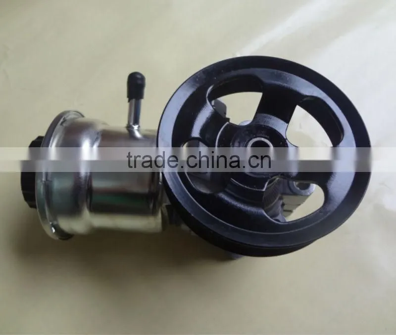 High Quality Toyota Hilux Vigo Power Steering Pump 44320-0K010
