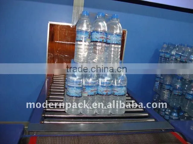 cable wrapping machine