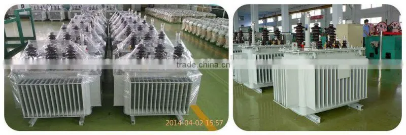 oil-immersed power transformer radiator for sale
