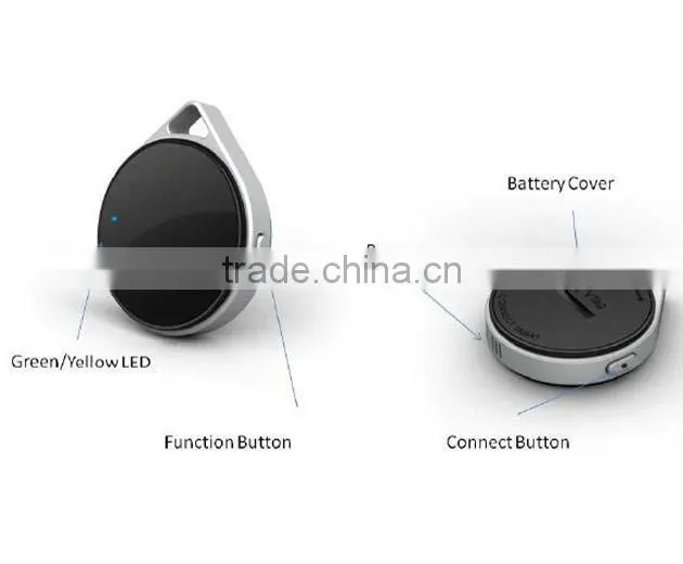 Bluetooth Key finder